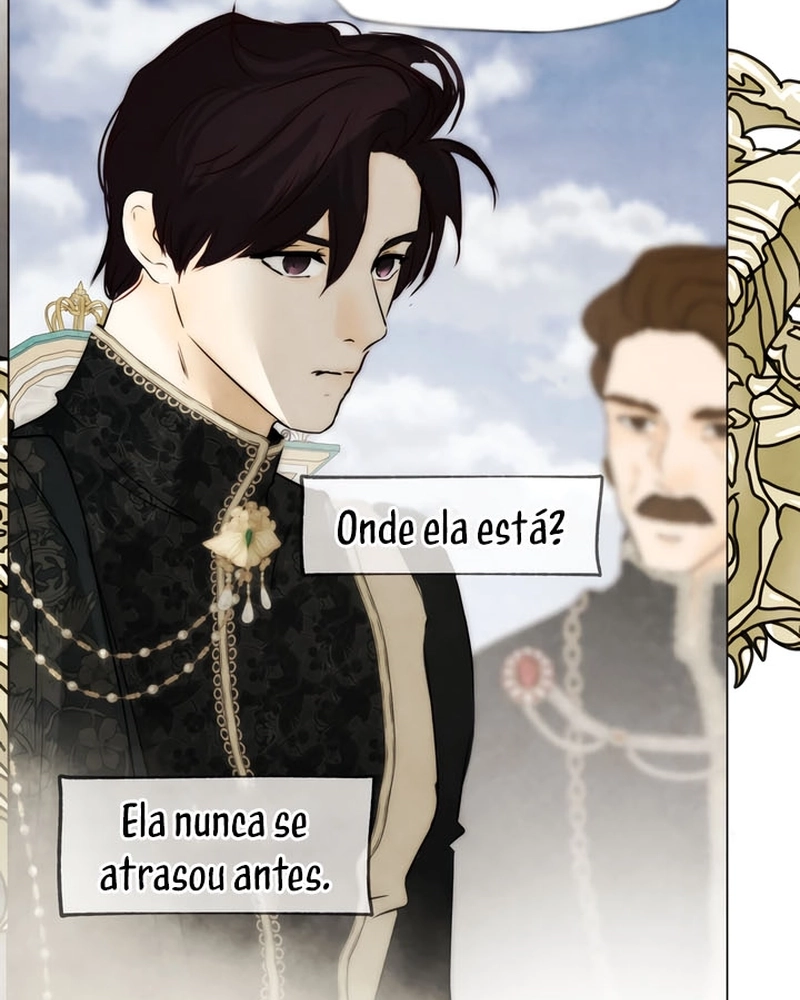 Eu Sou a Vilã Capítulo 17 Página 55