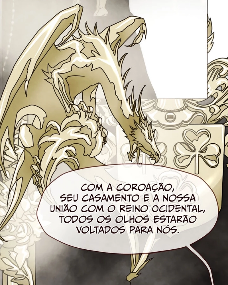 Eu Sou a Vilã Capítulo 17 Página 56