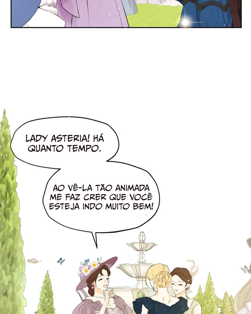 Eu Sou a Vilã Capítulo 17 Página 65