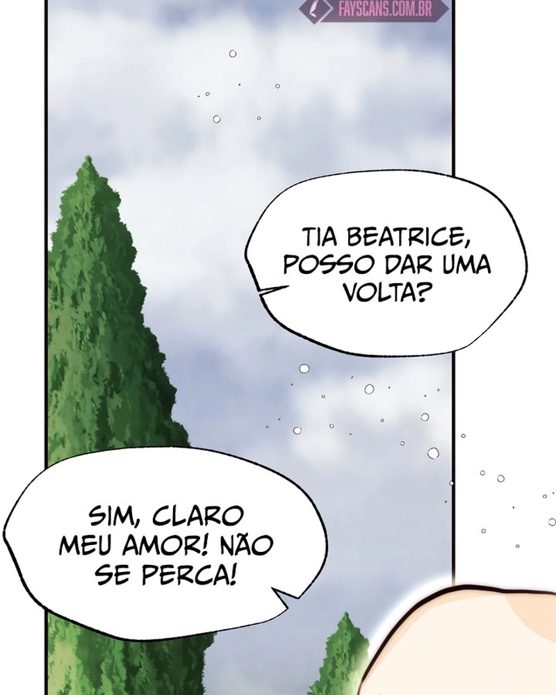 Eu Sou a Vilã Capítulo 18 Página 12