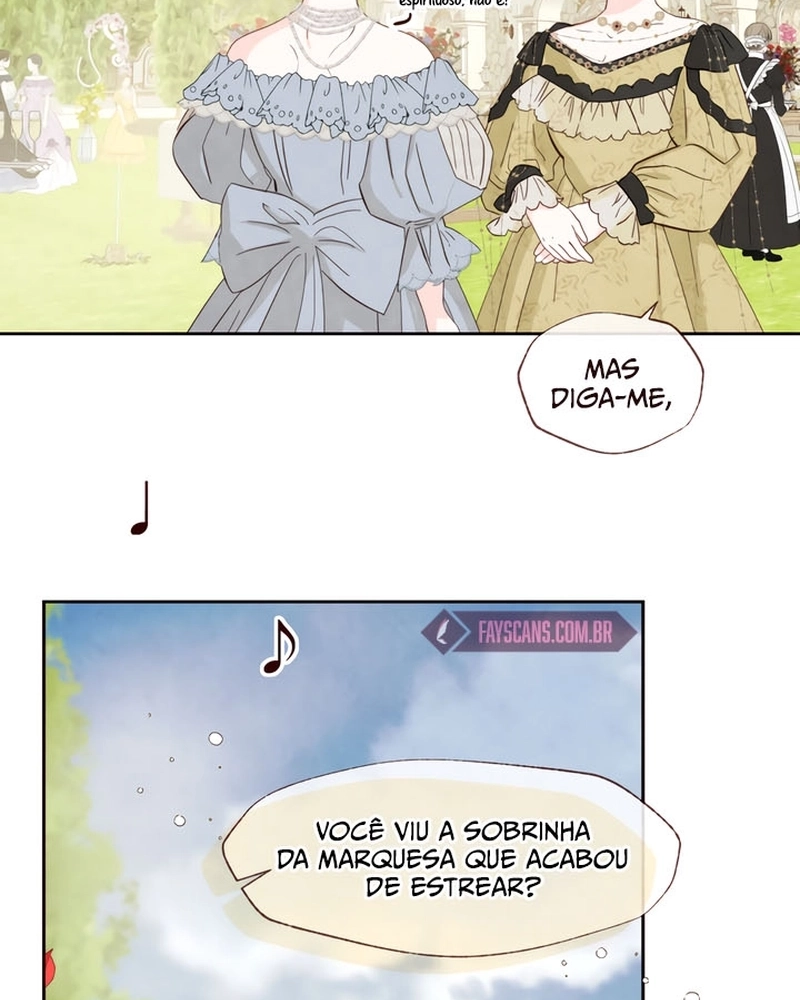 Eu Sou a Vilã Capítulo 18 Página 21