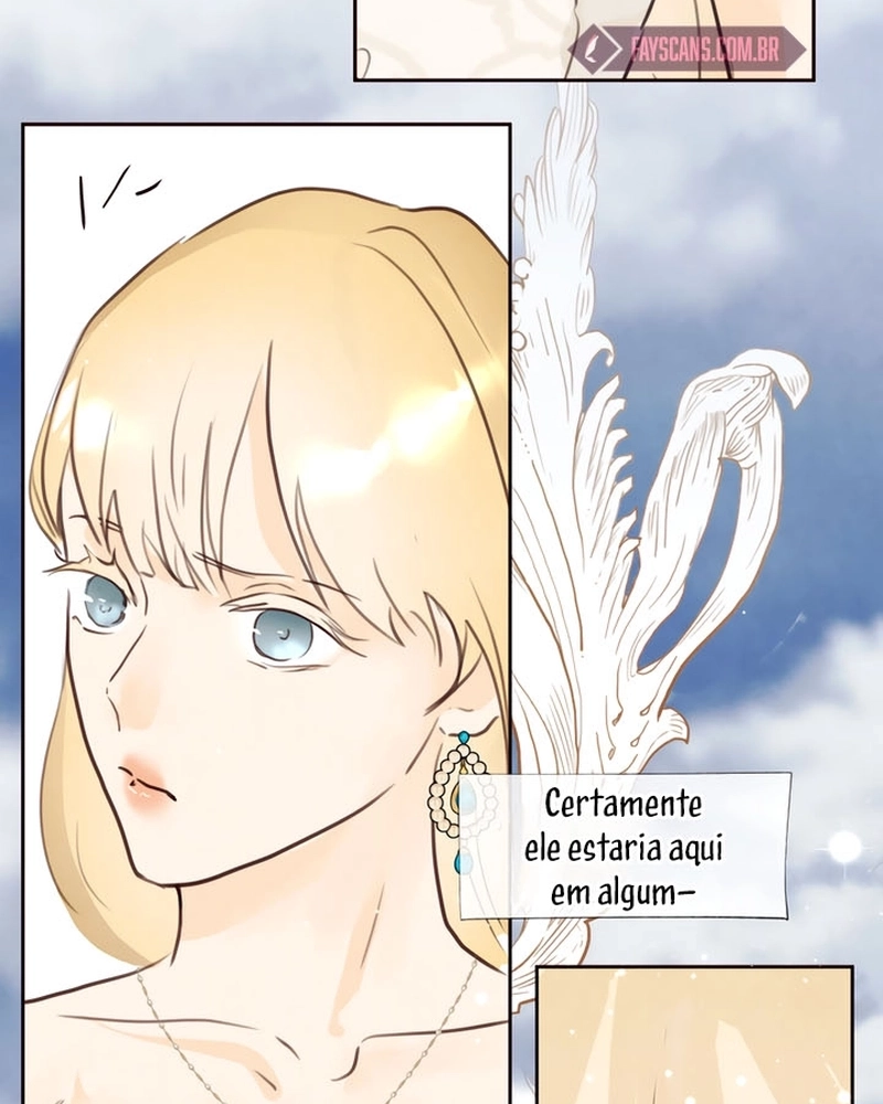 Eu Sou a Vilã Capítulo 18 Página 32