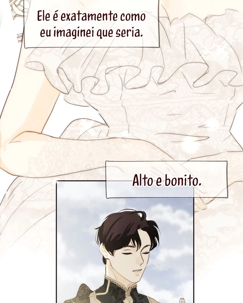 Eu Sou a Vilã Capítulo 18 Página 41