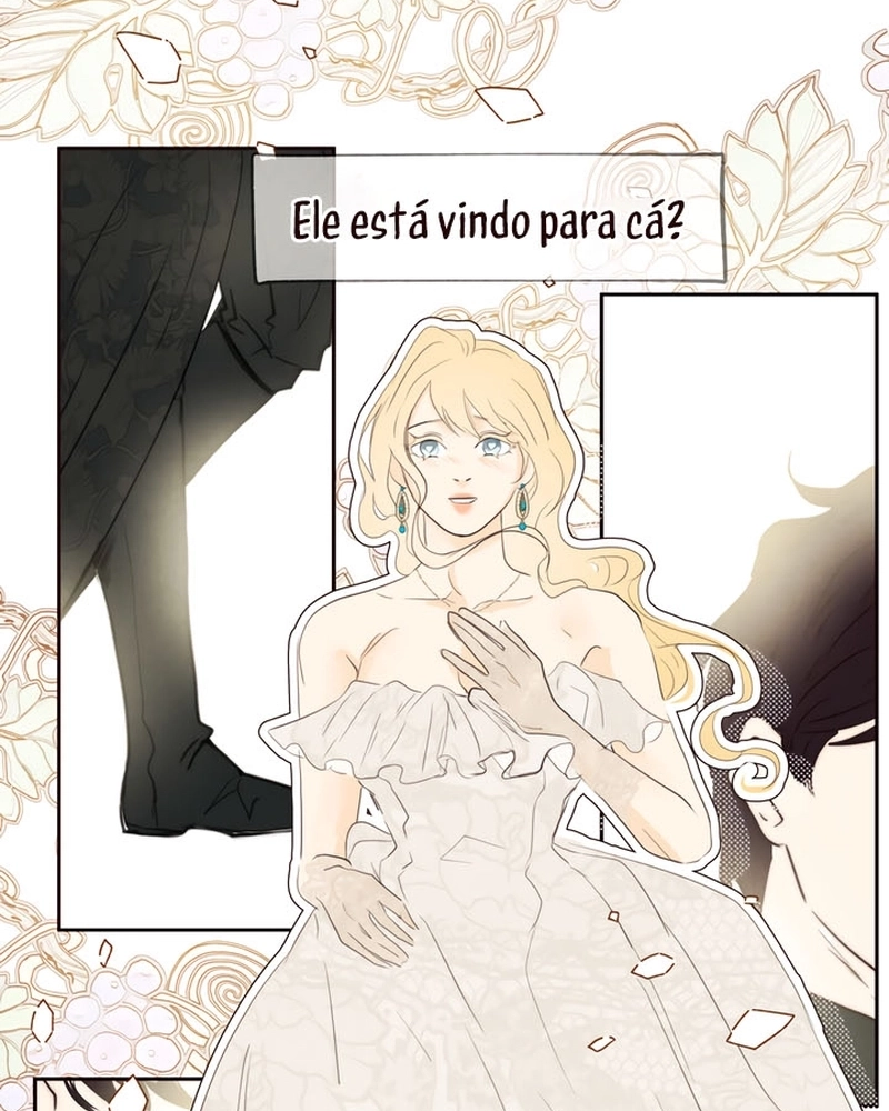 Eu Sou a Vilã Capítulo 18 Página 44