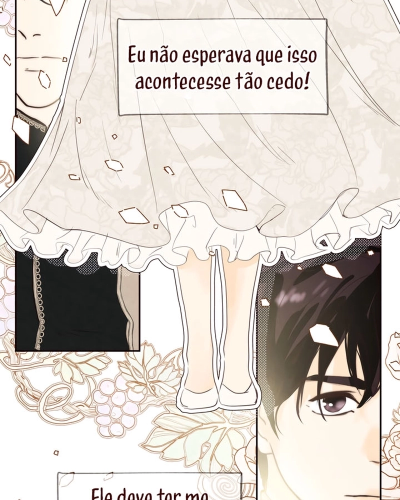 Eu Sou a Vilã Capítulo 18 Página 45