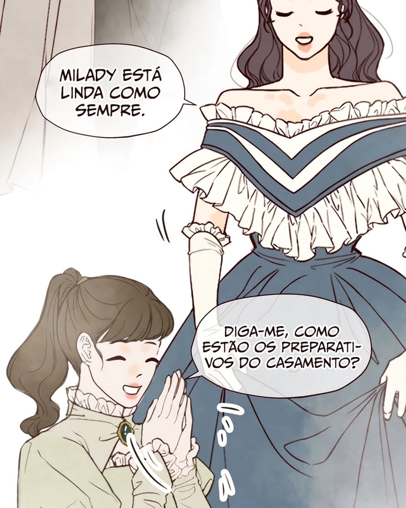 Eu Sou a Vilã Capítulo 18 Página 57