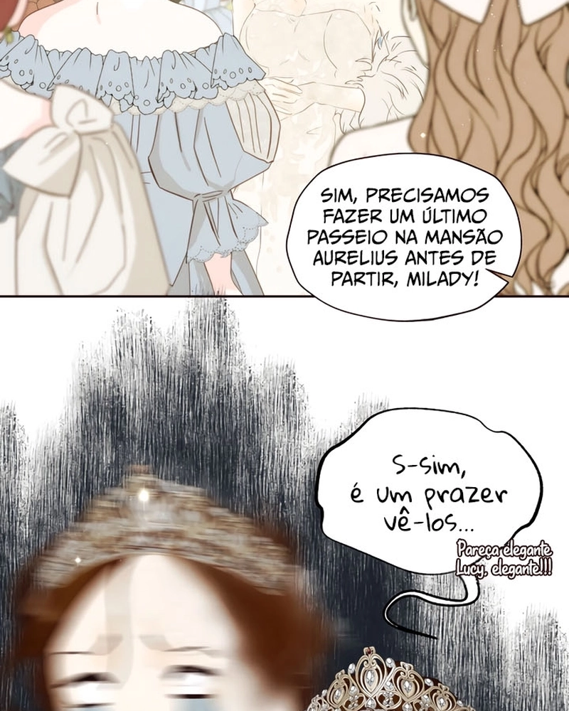 Eu Sou a Vilã Capítulo 18 Página 60
