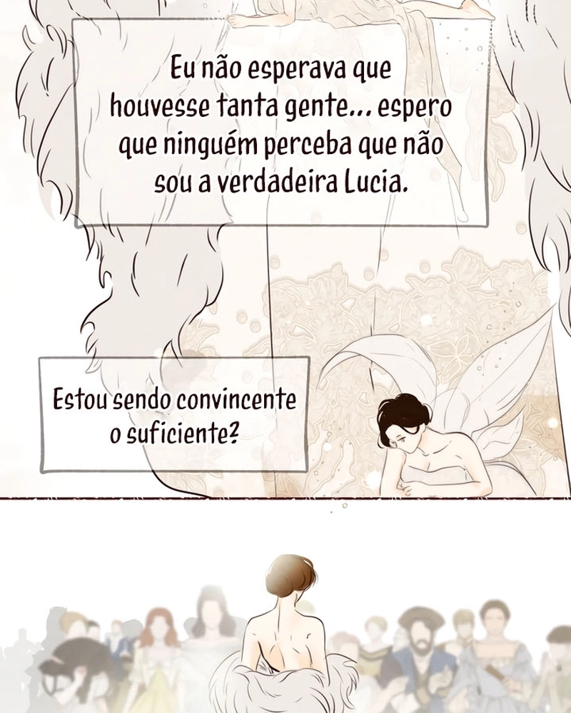 Eu Sou a Vilã Capítulo 18 Página 62