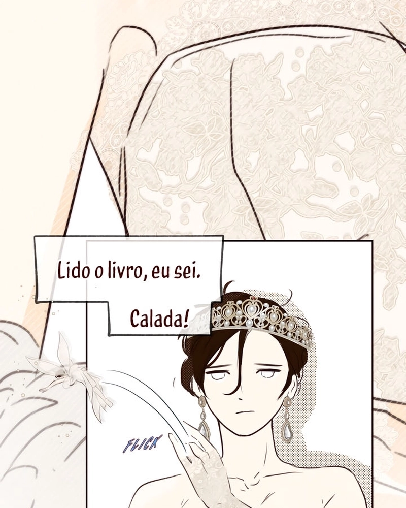 Eu Sou a Vilã Capítulo 18 Página 65
