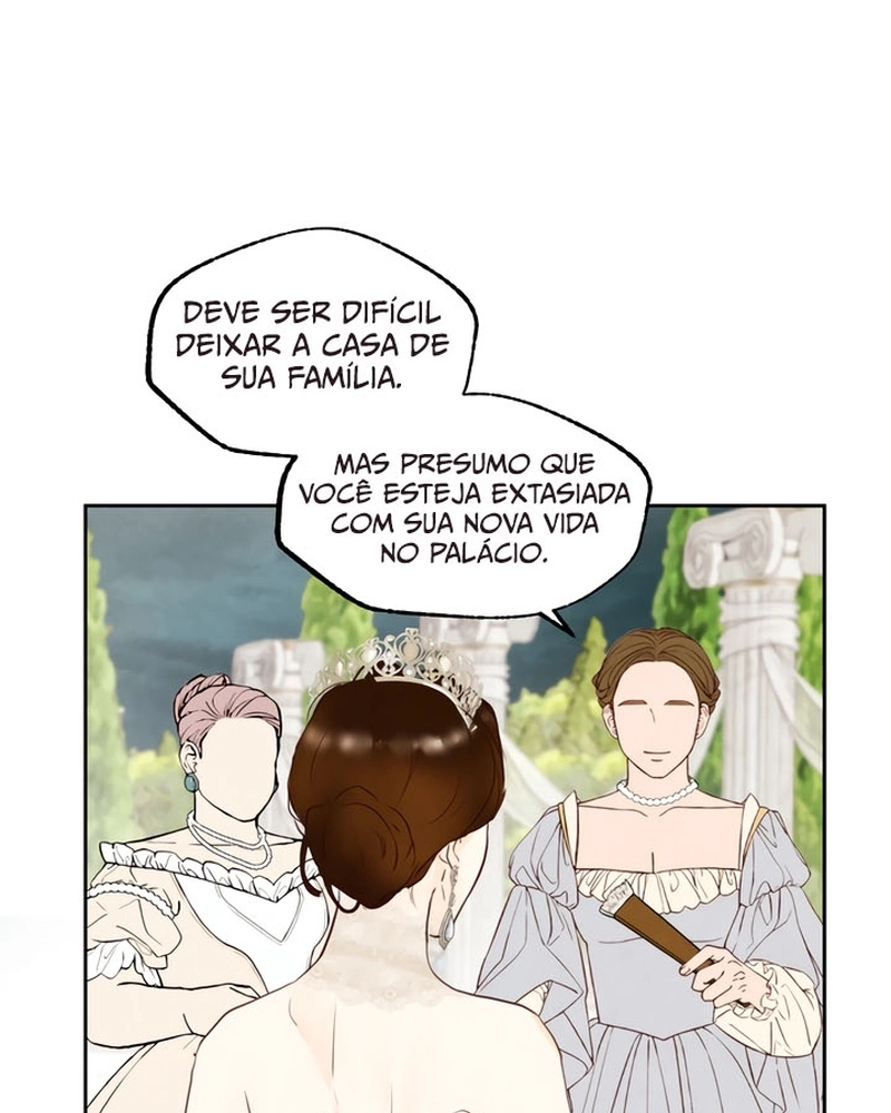 Eu Sou a Vilã Capítulo 18 Página 67