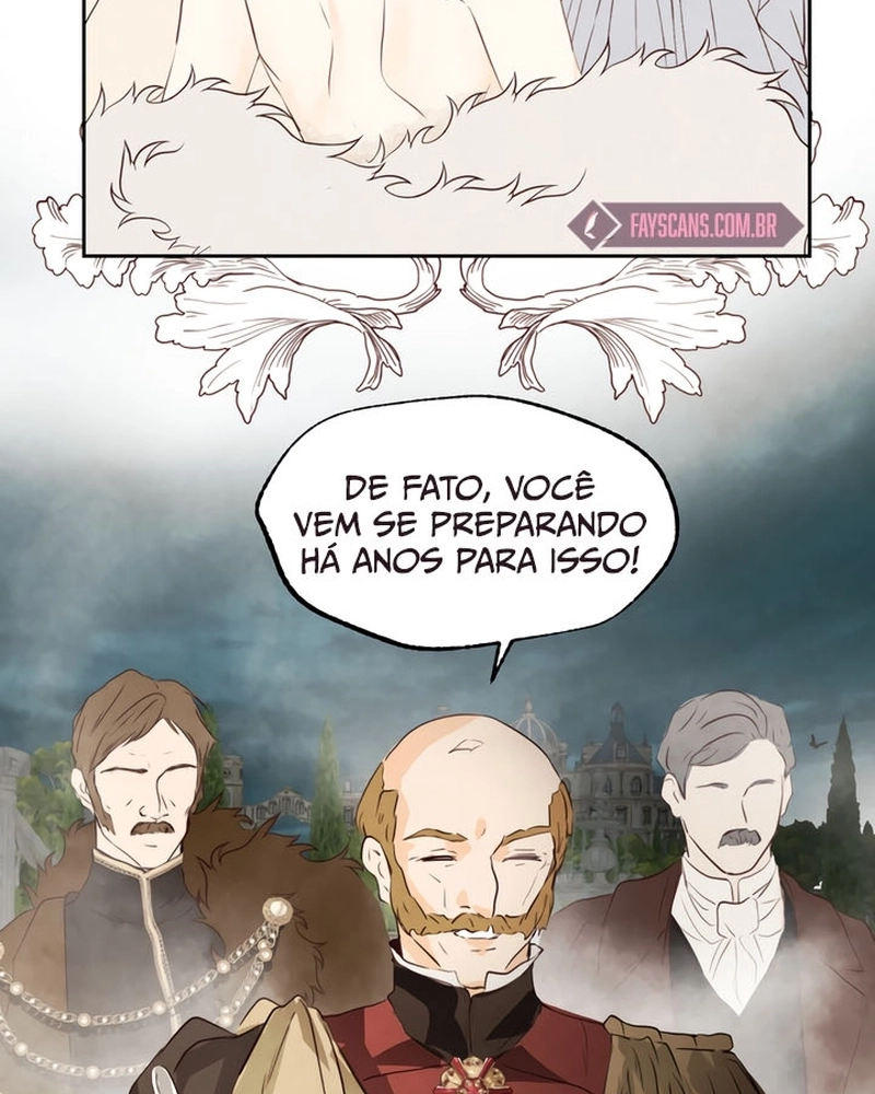 Eu Sou a Vilã Capítulo 18 Página 68