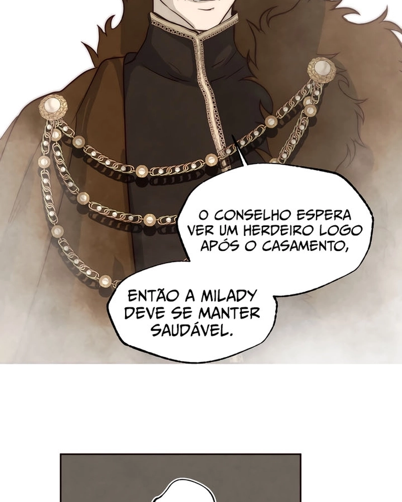 Eu Sou a Vilã Capítulo 18 Página 74