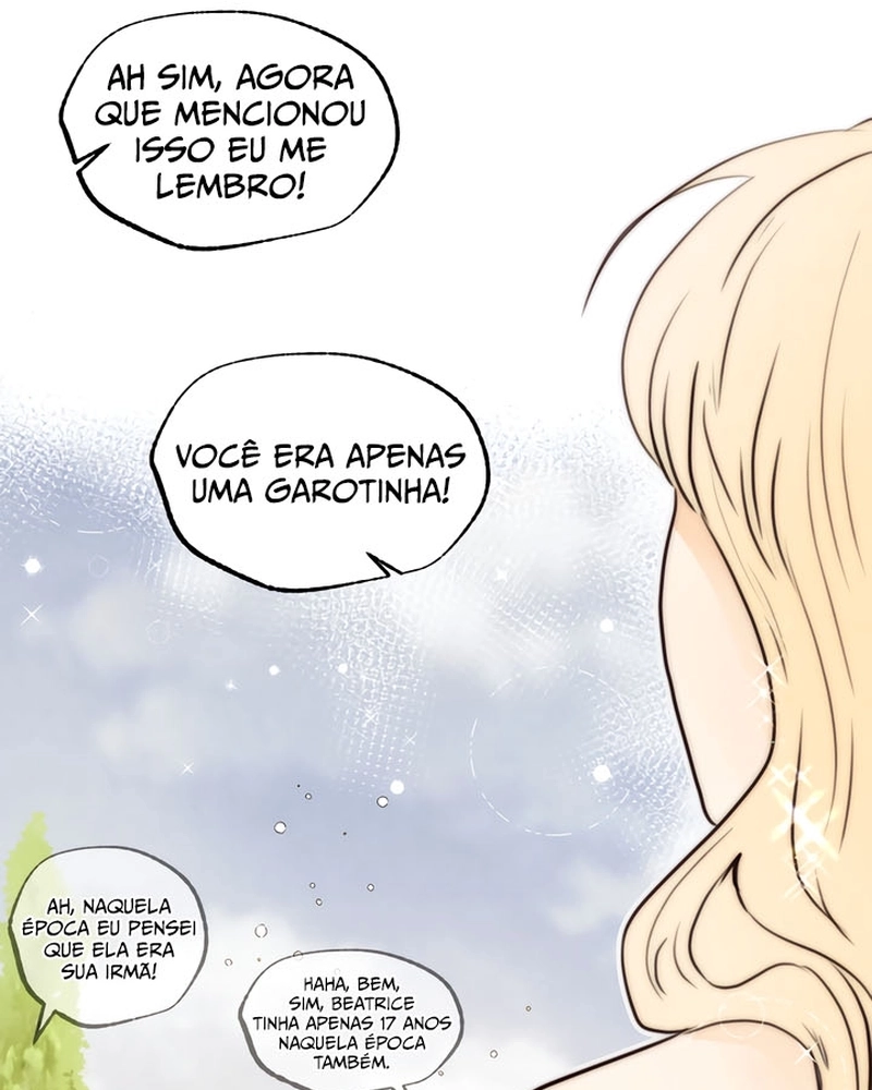 Eu Sou a Vilã Capítulo 18 Página 9