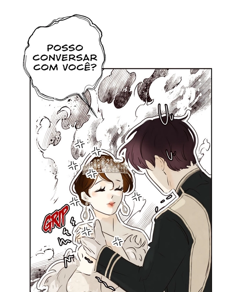 Eu Sou a Vilã Capítulo 18 Página 91