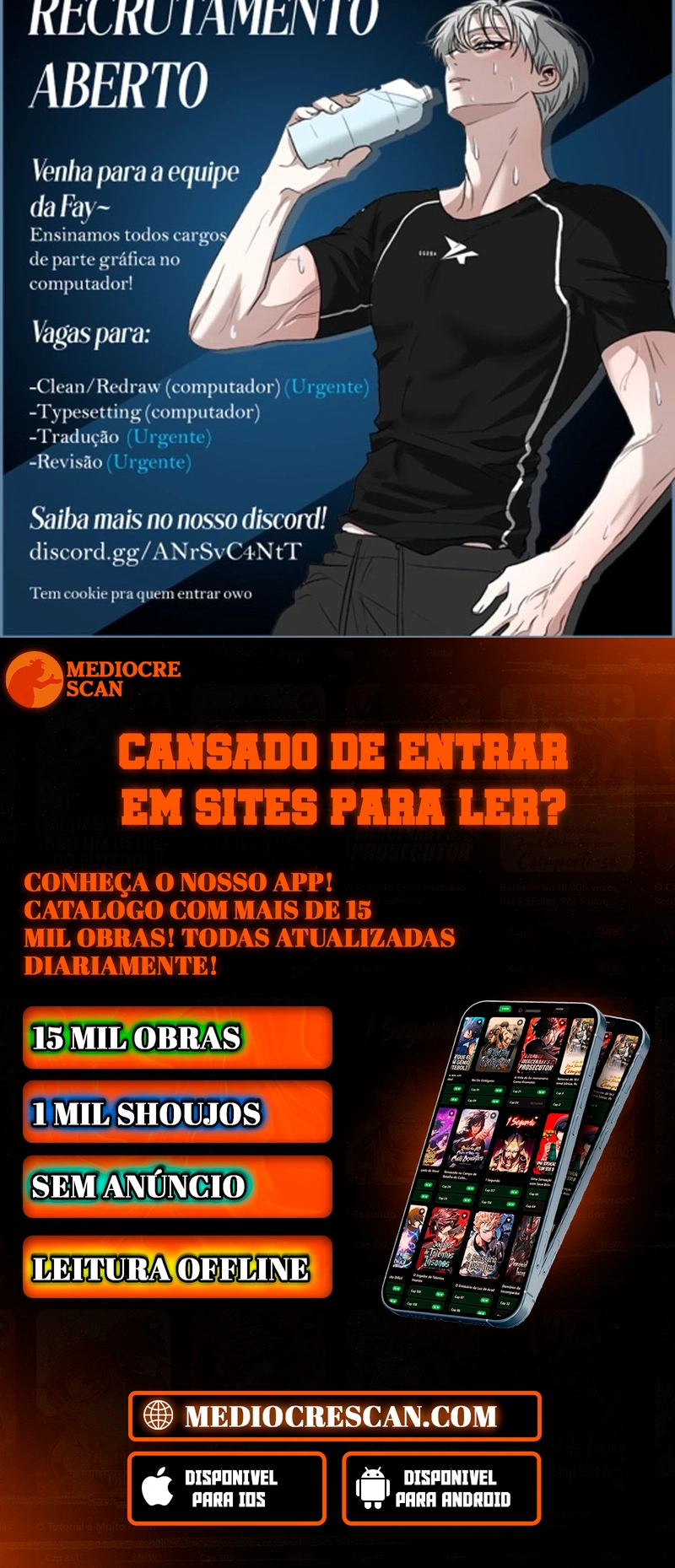Eu Sou a Vilã Capítulo 18 Página 95