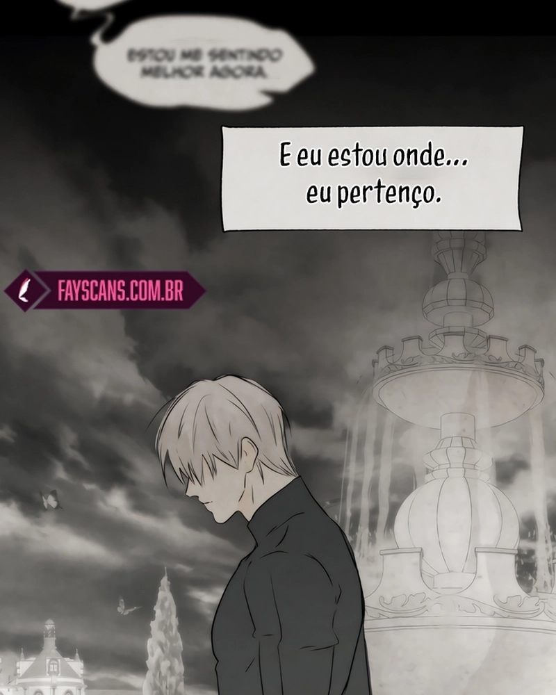 Eu Sou a Vilã Capítulo 19 Página 16