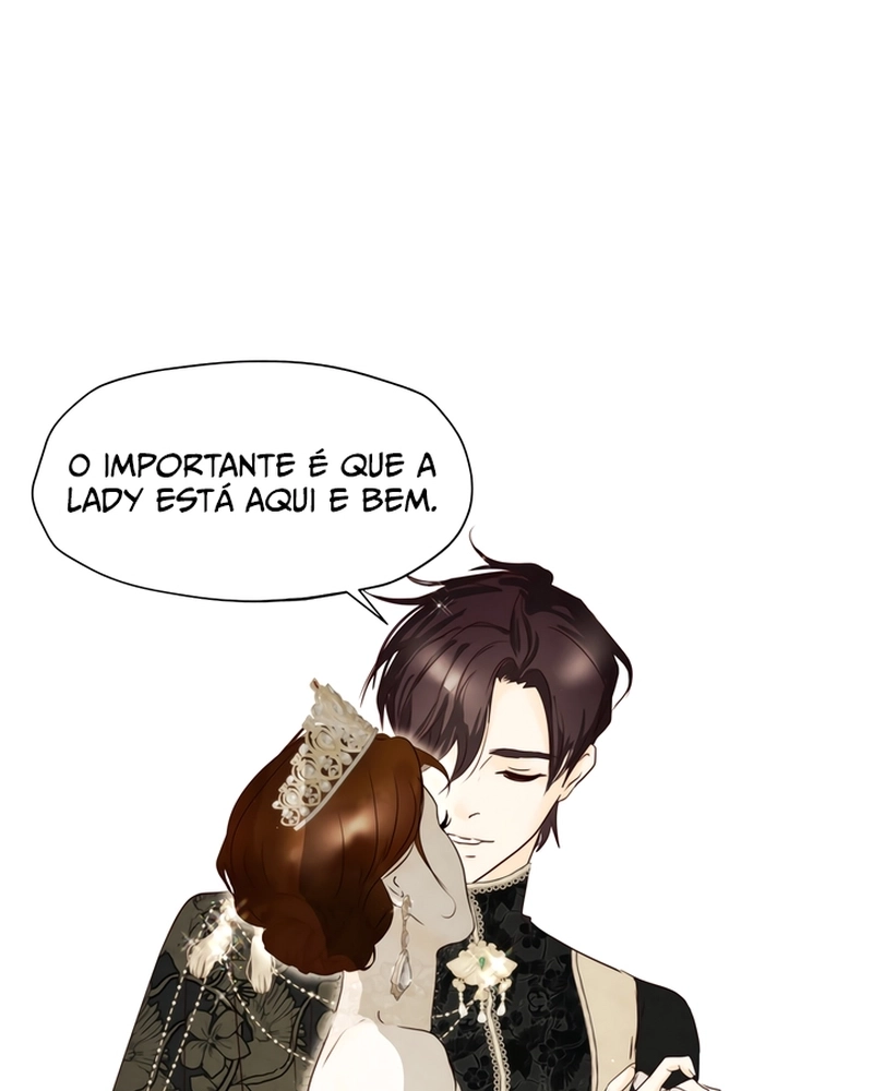 Eu Sou a Vilã Capítulo 19 Página 31