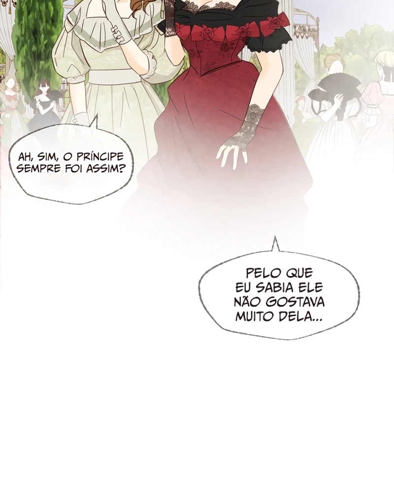 Eu Sou a Vilã Capítulo 19 Página 43