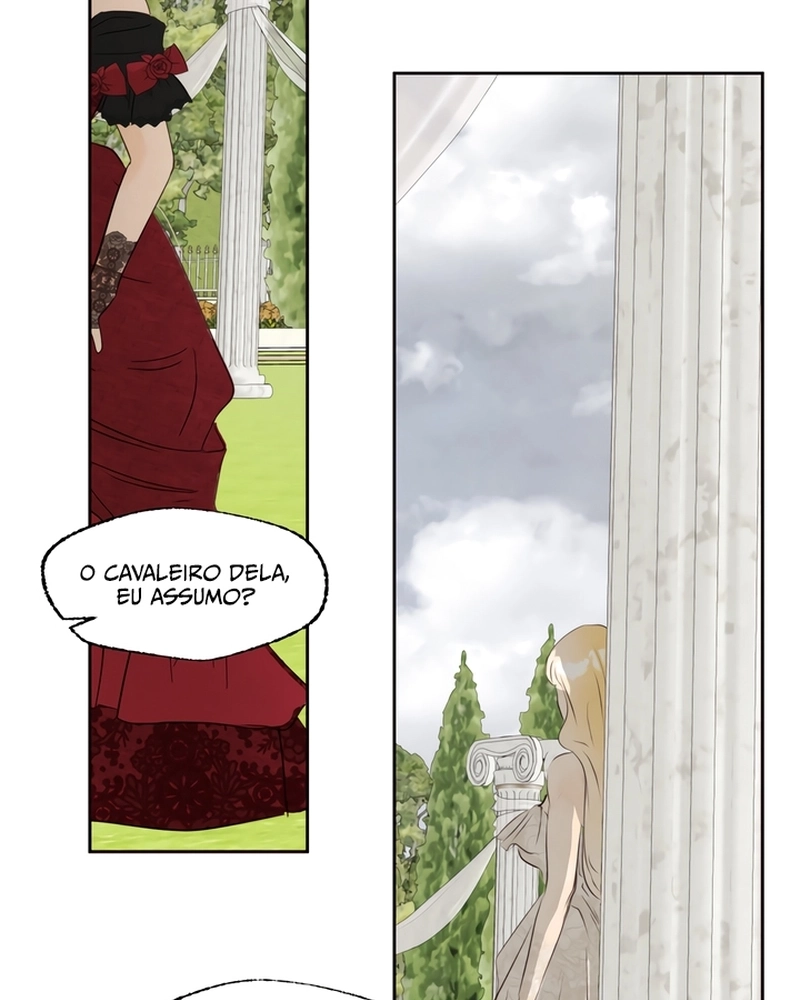 Eu Sou a Vilã Capítulo 19 Página 46