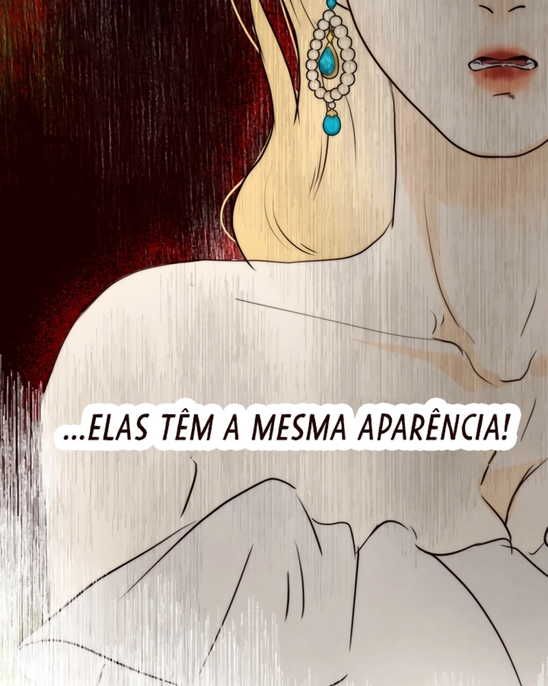 Eu Sou a Vilã Capítulo 19 Página 51