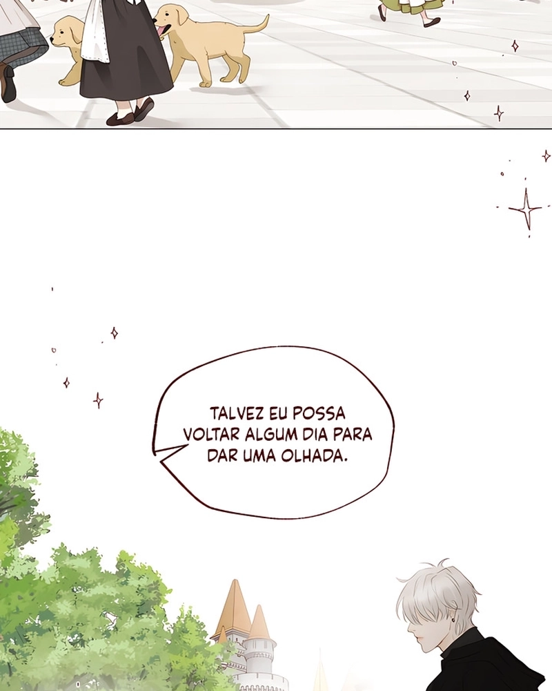 Eu Sou a Vilã Capítulo 2 Página 18