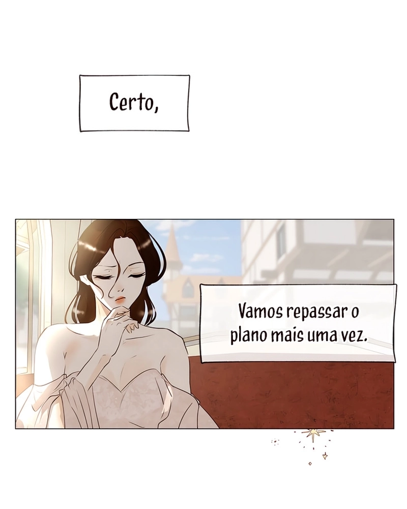 Eu Sou a Vilã Capítulo 2 Página 20