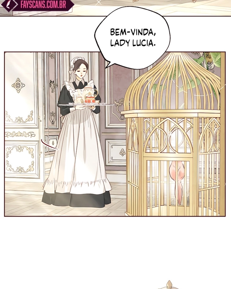 Eu Sou a Vilã Capítulo 2 Página 34