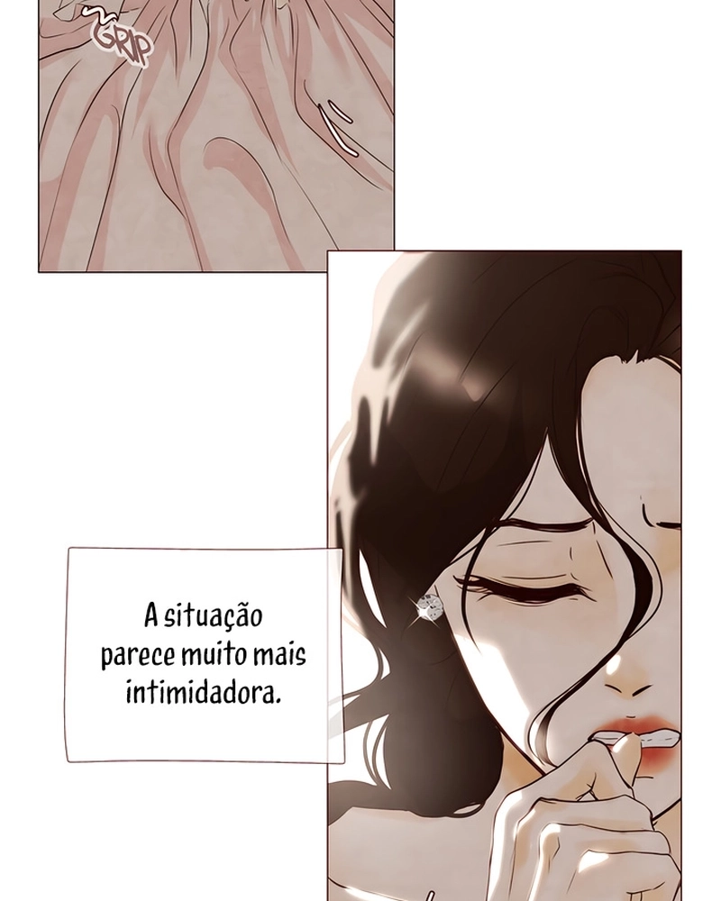 Eu Sou a Vilã Capítulo 2 Página 42