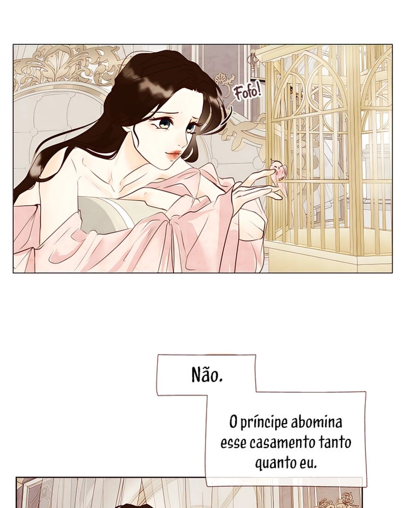 Eu Sou a Vilã Capítulo 2 Página 49