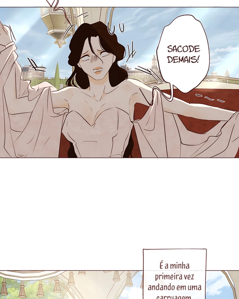 Eu Sou a Vilã Capítulo 2 Página 5