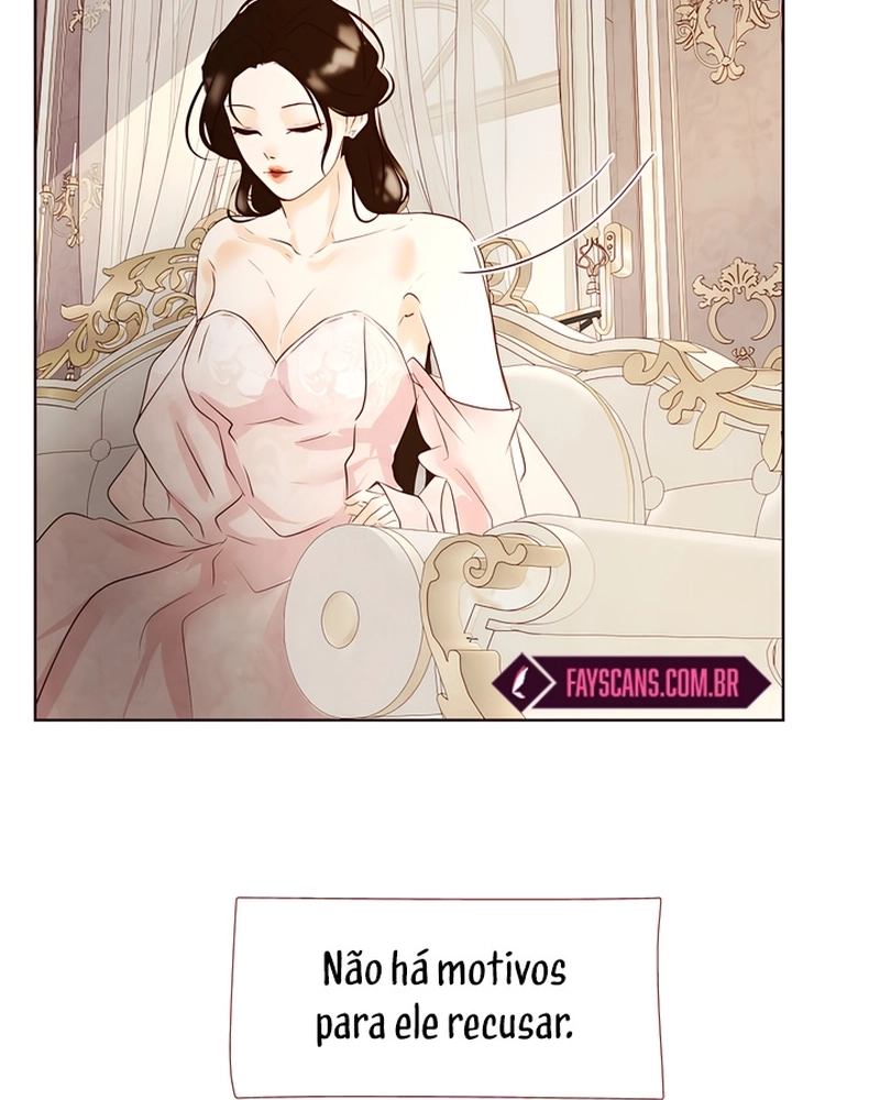 Eu Sou a Vilã Capítulo 2 Página 50