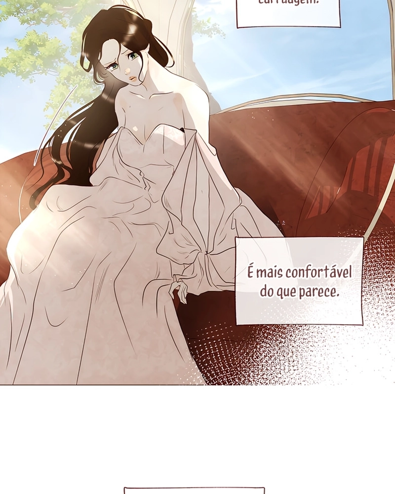Eu Sou a Vilã Capítulo 2 Página 6