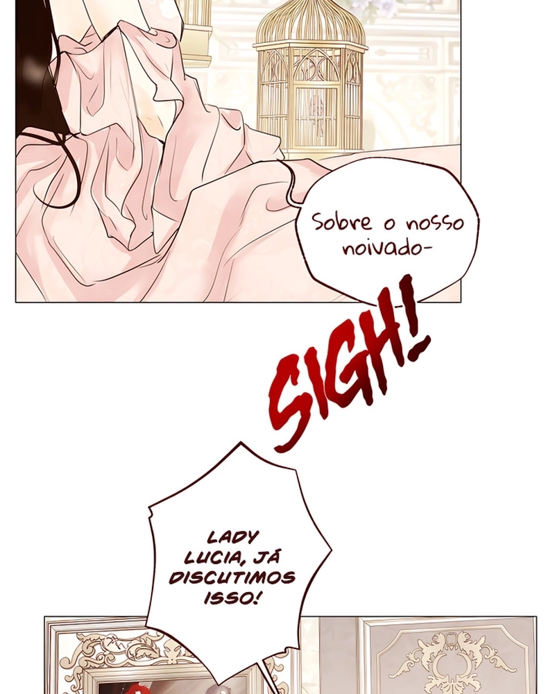 Eu Sou a Vilã Capítulo 2 Página 68