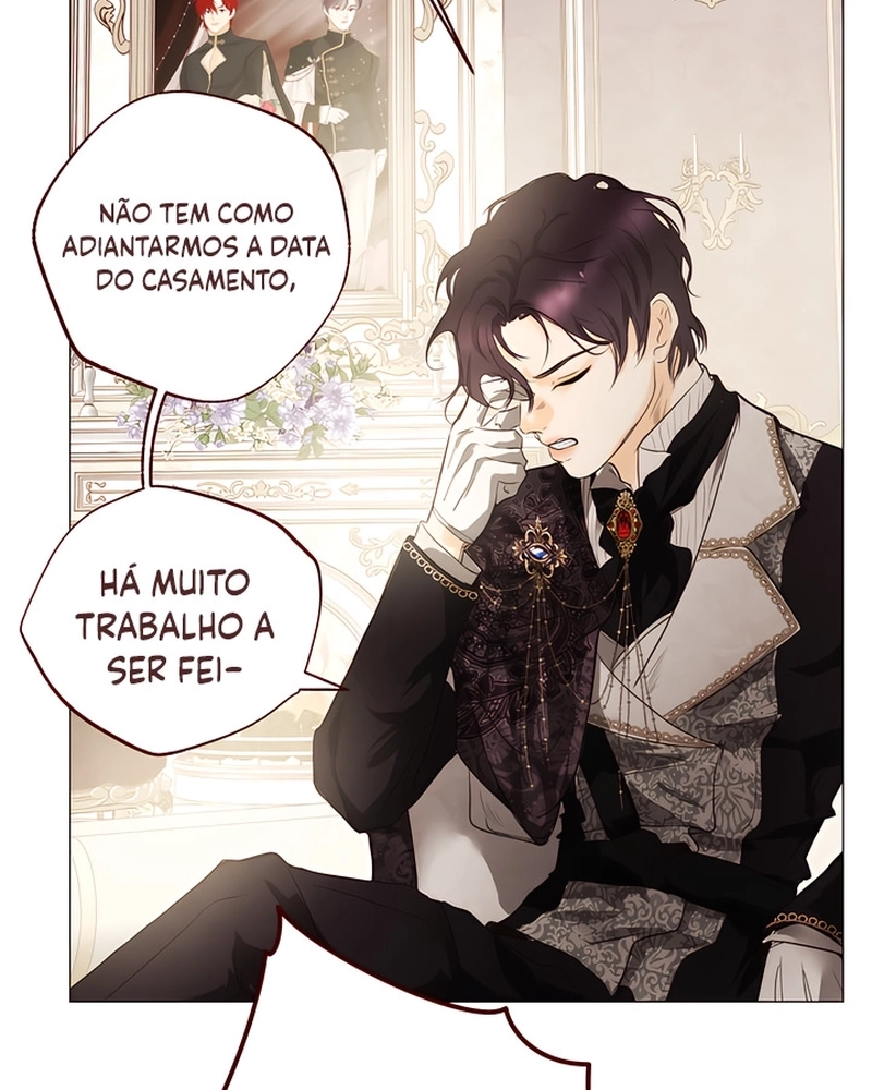 Eu Sou a Vilã Capítulo 2 Página 69