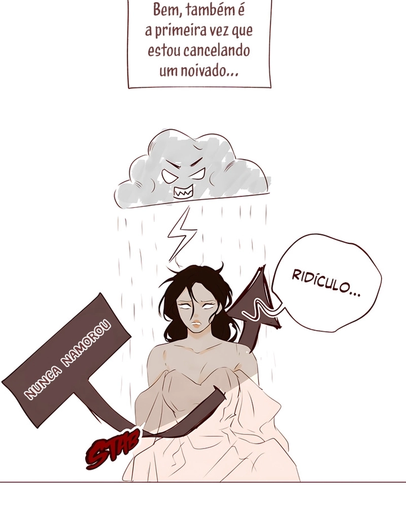 Eu Sou a Vilã Capítulo 2 Página 7