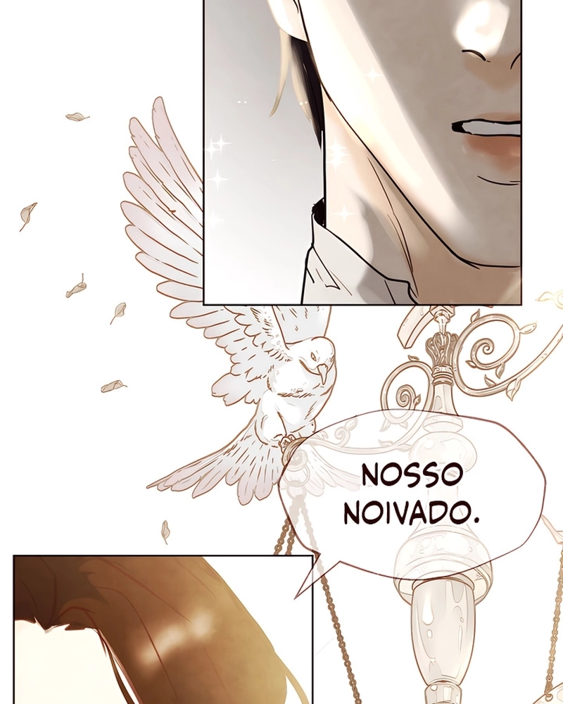 Eu Sou a Vilã Capítulo 2 Página 75