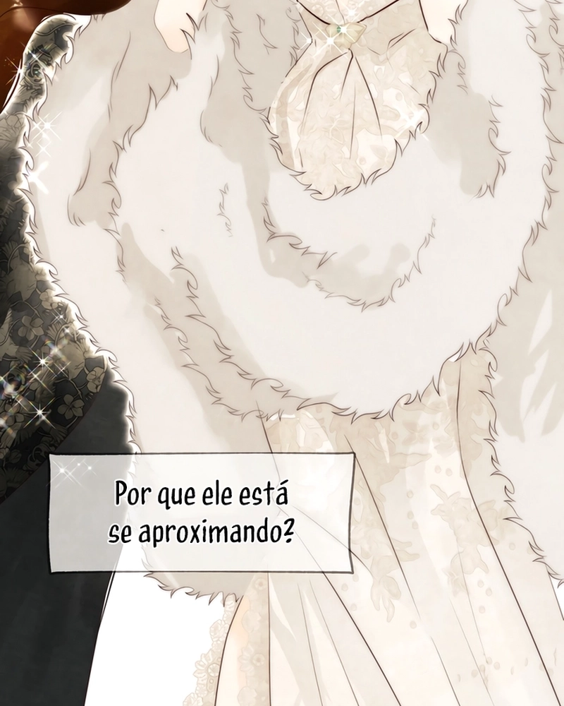 Eu Sou a Vilã Capítulo 20 Página 23