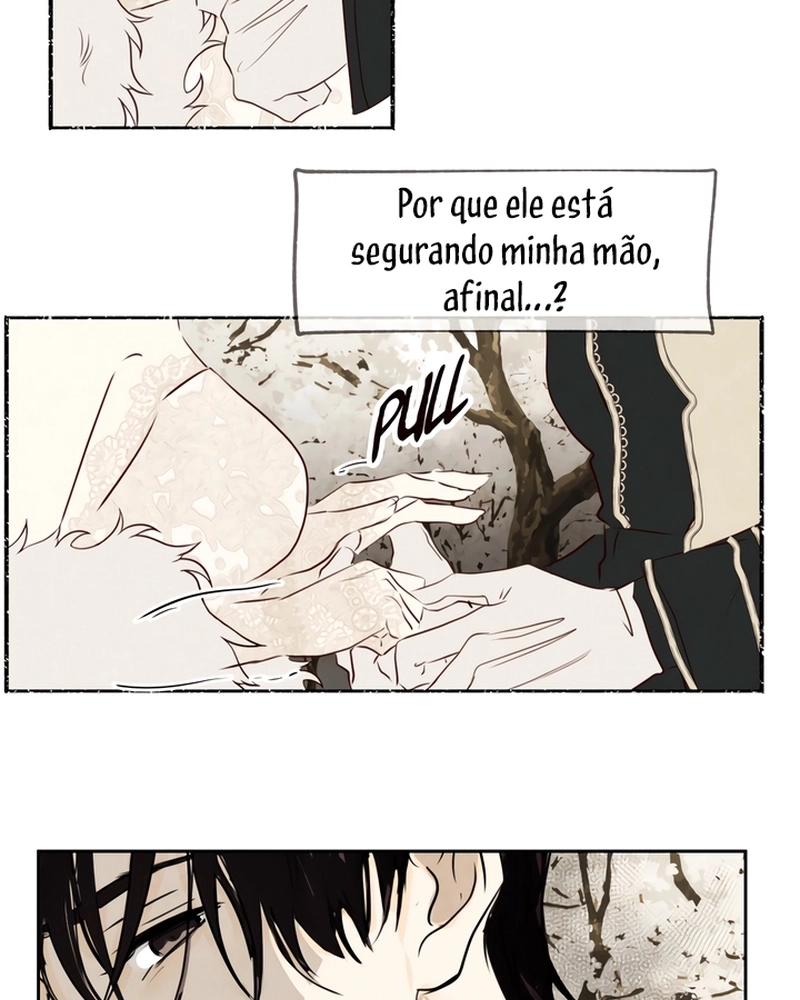 Eu Sou a Vilã Capítulo 20 Página 27