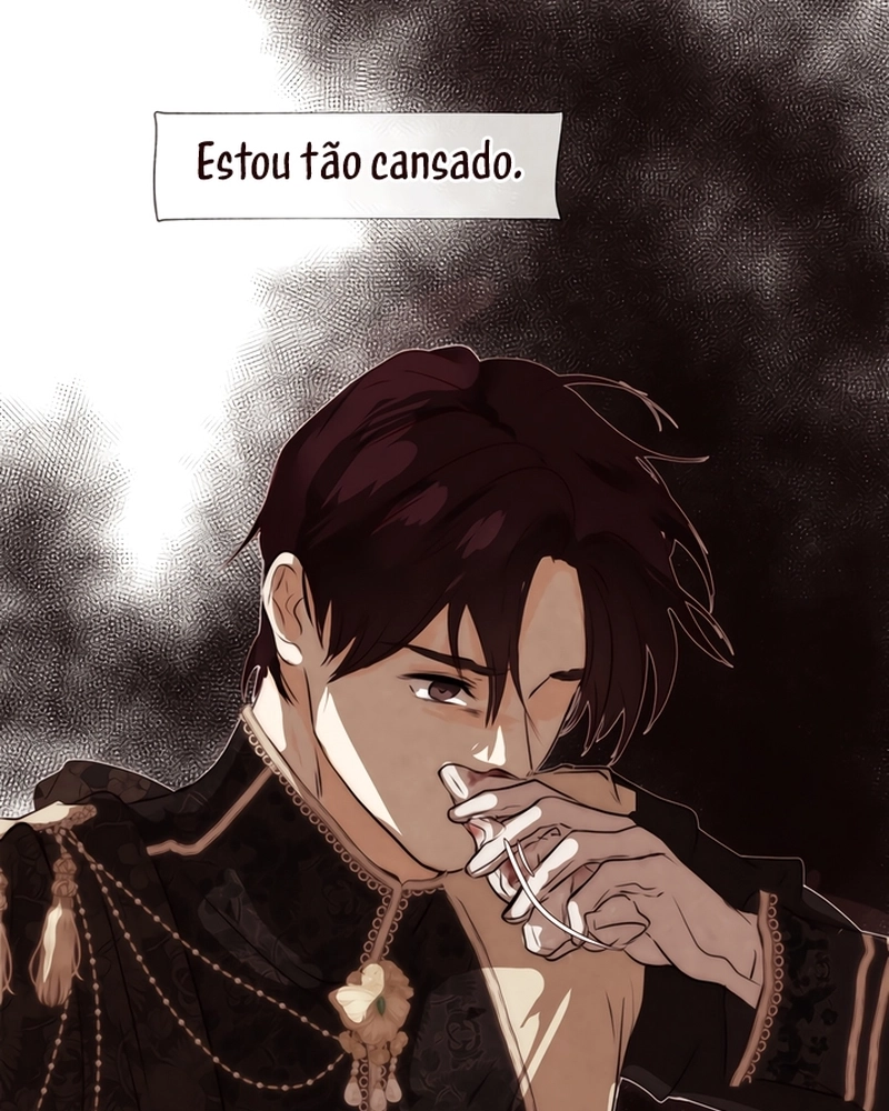 Eu Sou a Vilã Capítulo 20 Página 50