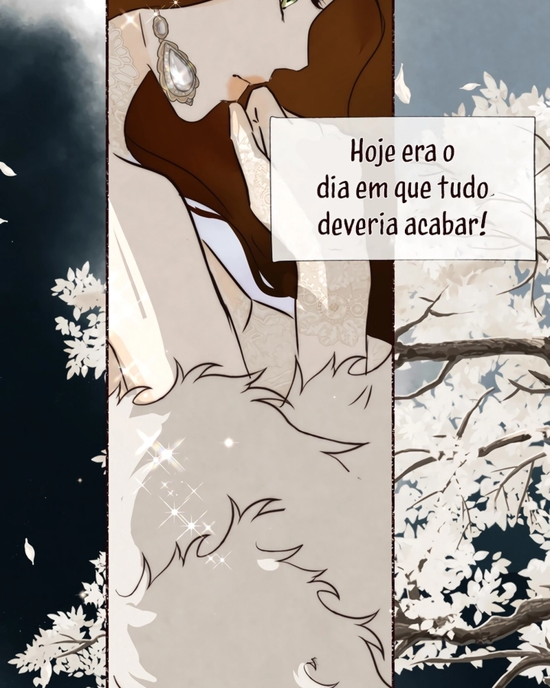 Eu Sou a Vilã Capítulo 20 Página 73