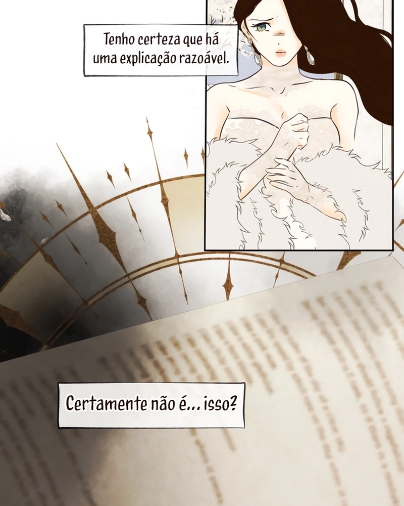 Eu Sou a Vilã Capítulo 20 Página 79