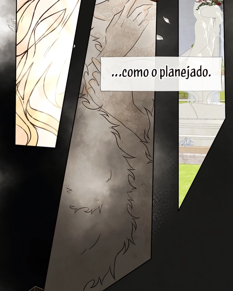 Eu Sou a Vilã Capítulo 20 Página 83