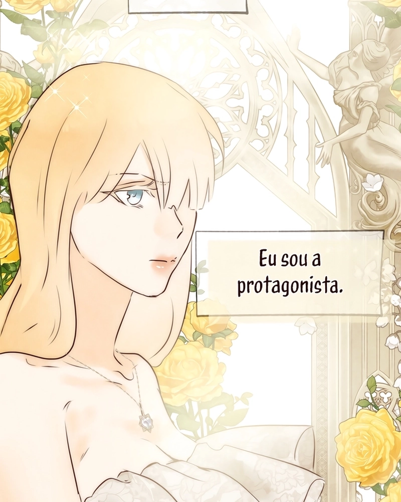 Eu Sou a Vilã Capítulo 21 Página 15