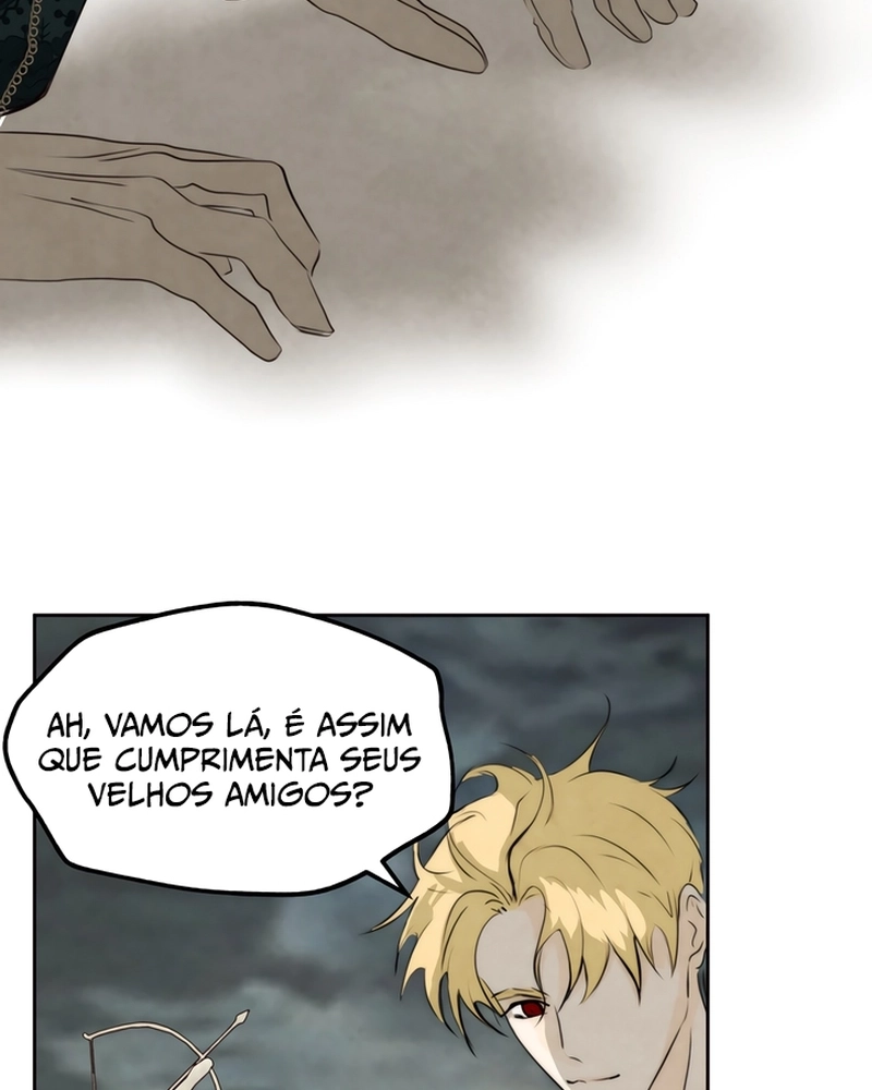 Eu Sou a Vilã Capítulo 21 Página 24