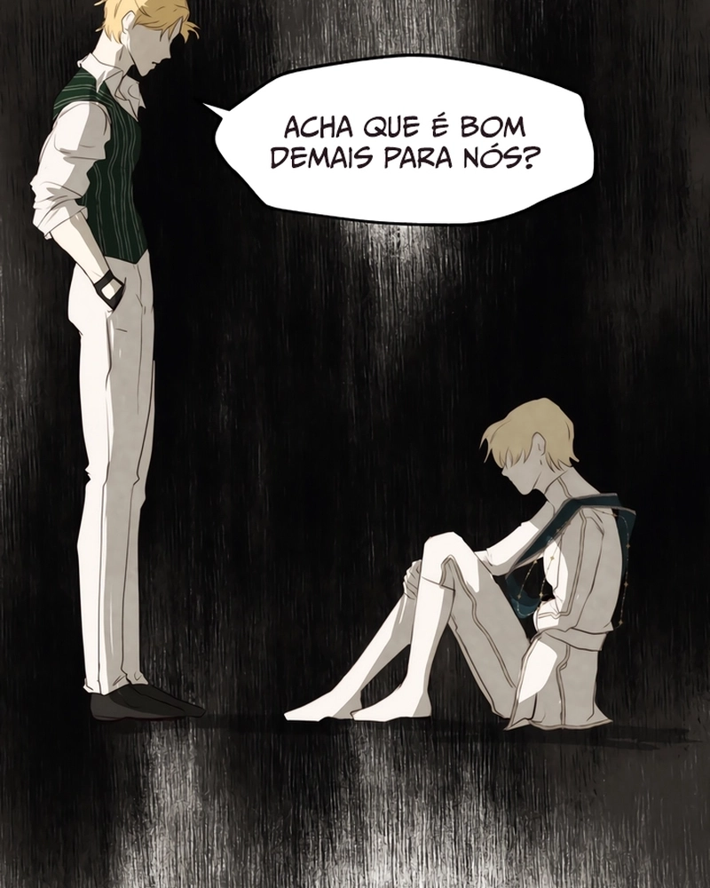 Eu Sou a Vilã Capítulo 21 Página 27