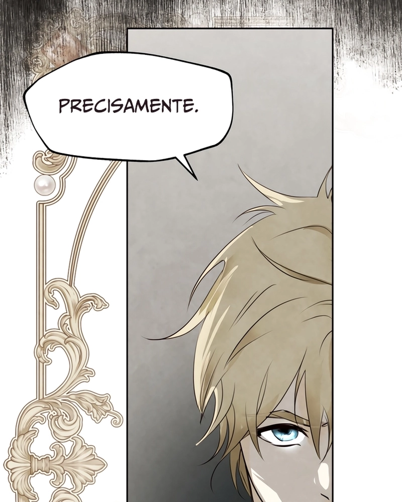 Eu Sou a Vilã Capítulo 21 Página 28