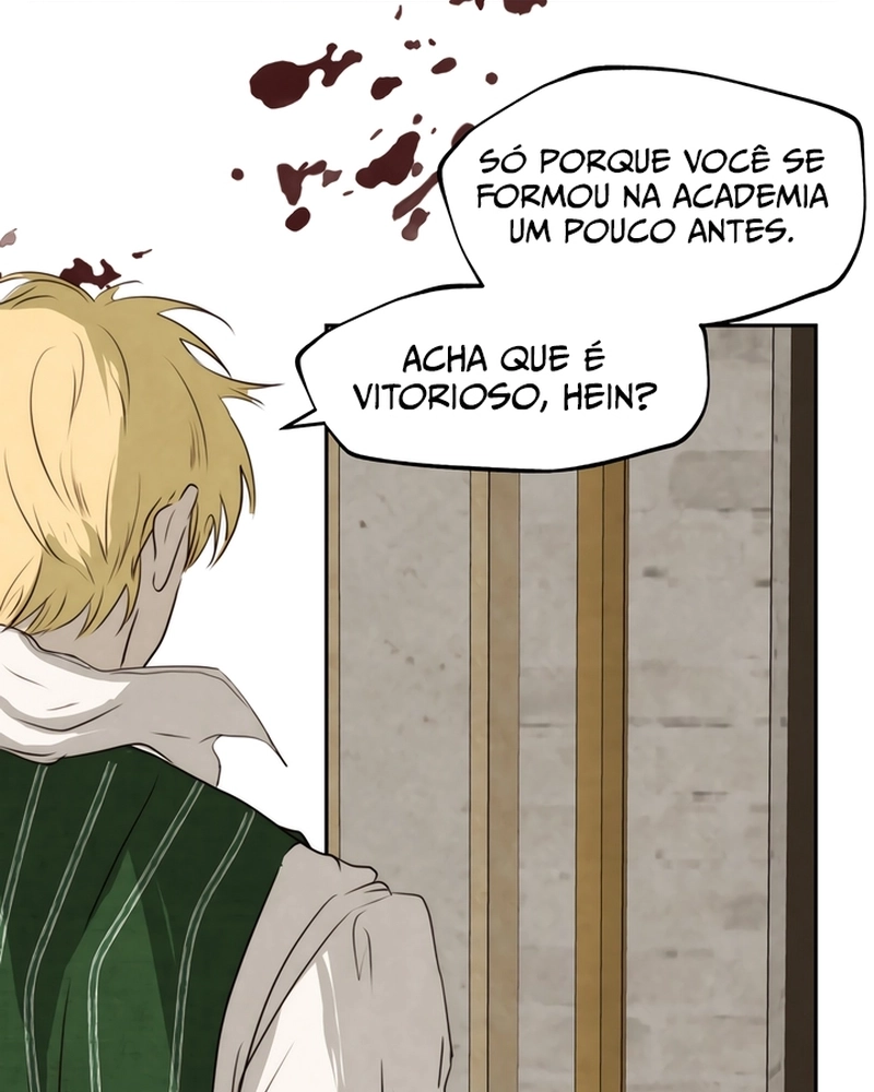 Eu Sou a Vilã Capítulo 21 Página 31
