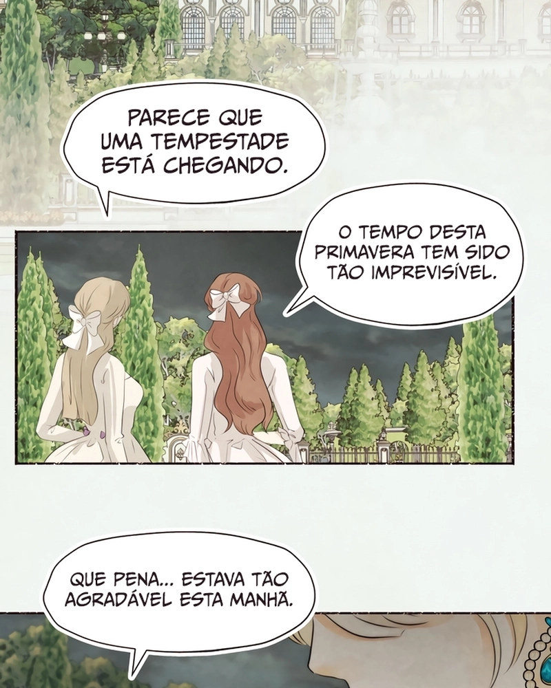Eu Sou a Vilã Capítulo 21 Página 4