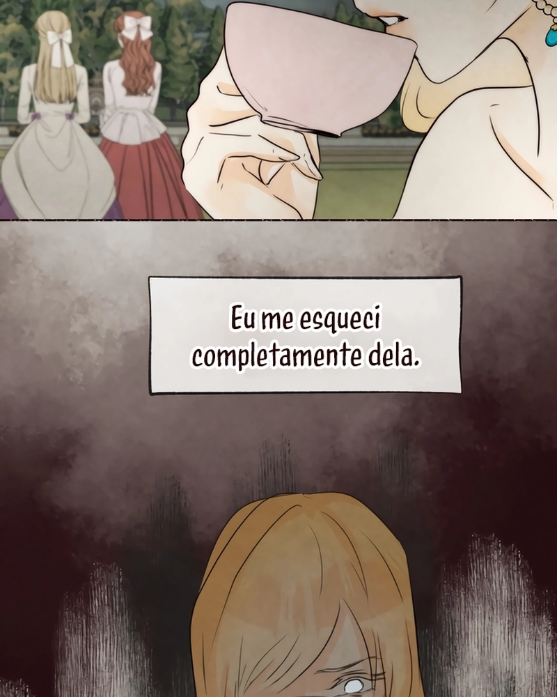 Eu Sou a Vilã Capítulo 21 Página 5