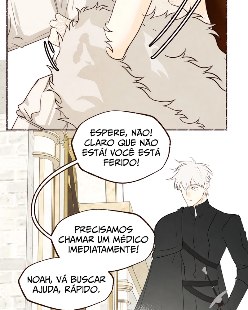 Eu Sou a Vilã Capítulo 21 Página 65